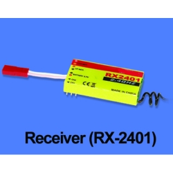 Receiver (RX413) 2.4G(SOLD OUT)